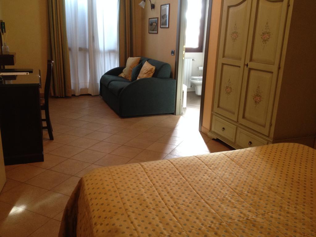 Hotel Del Rio Srl - Ristorante E Azienda Agricola Casinalbo Quarto foto